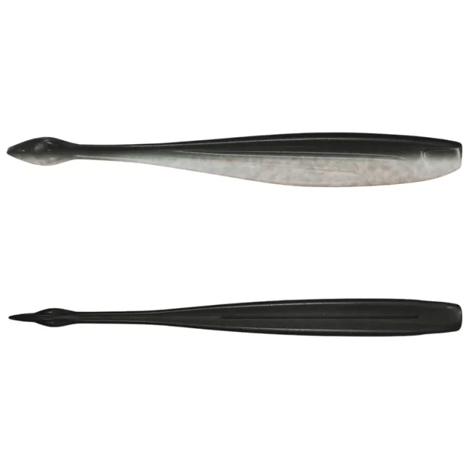 Banks Pin Live Bait 10,1 cm 7 Stück