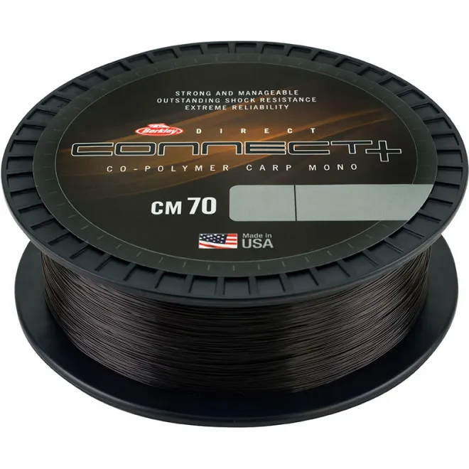 Berkley Direct Connect CM70 1000 m - 0,30 mm - 7,25 kg