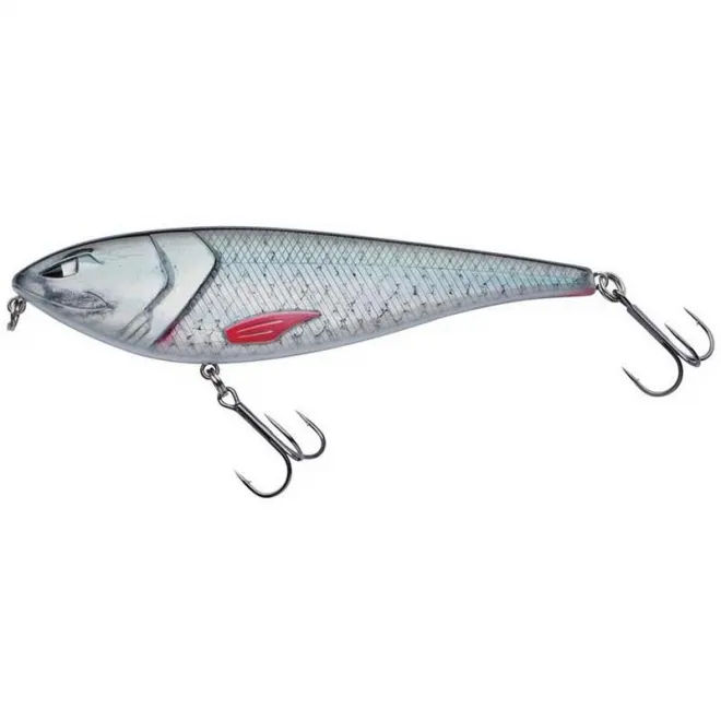 Berkley Zilla Glider 130 Roach