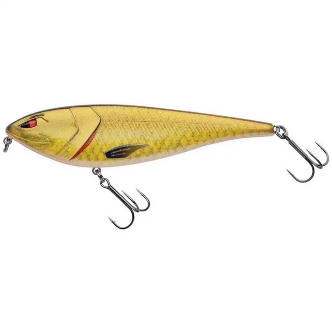 Berkley Zilla Glider 100 Rudd