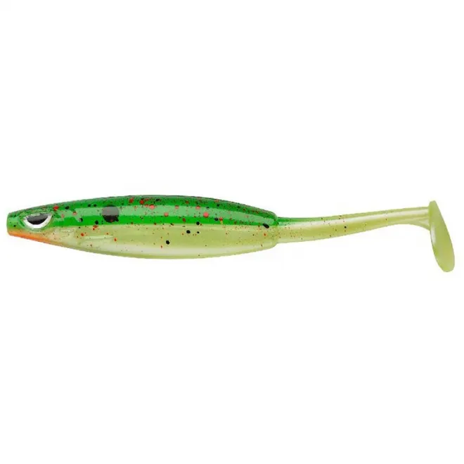Berkley Sick Vibe 12 cm Hot Firetiger
