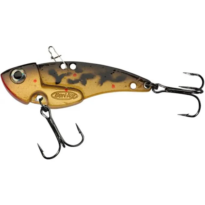 Berkley Powerblade 49 mm Burbot