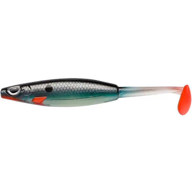 Berkley Sick Vibe 12 cm Blue Shiner