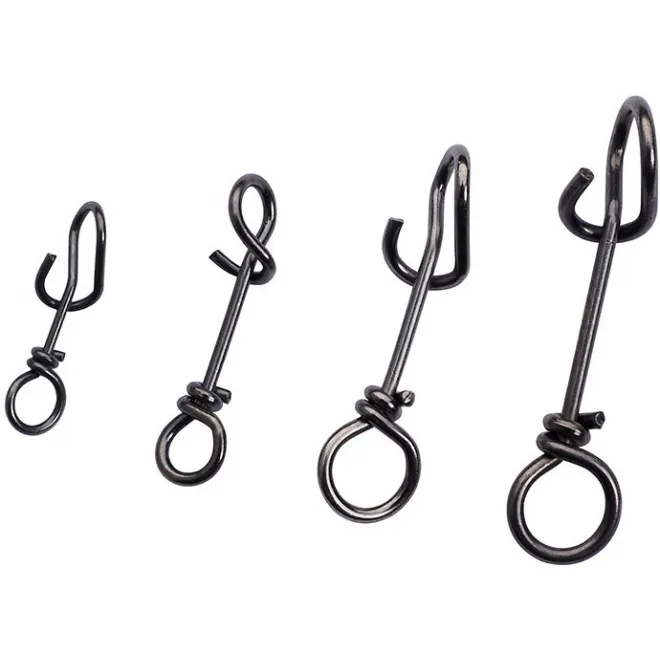 Berkley Fusion 19 Fast Snaps Size 4 - 50 kg