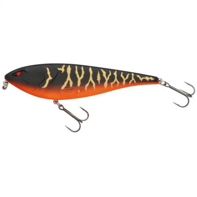 Berkley Zilla Glider 130 Shadow Tiger