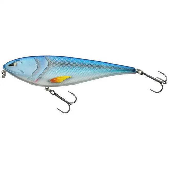 Berkley Zilla Glider 130 Blue Marble