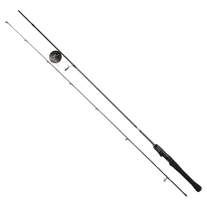 Big L Solution Start Combo Trout 1,84 m bis 4 g
