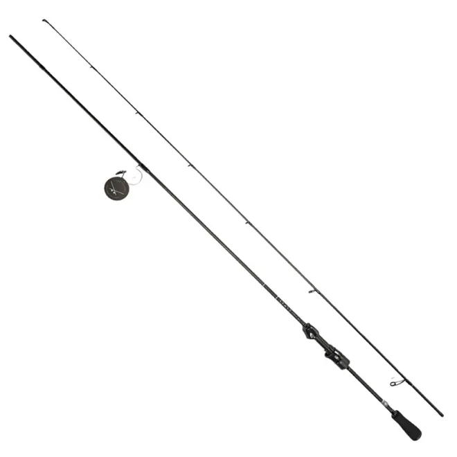 Big L Solution Start Combo Finesse 2,10 m 3-12 g