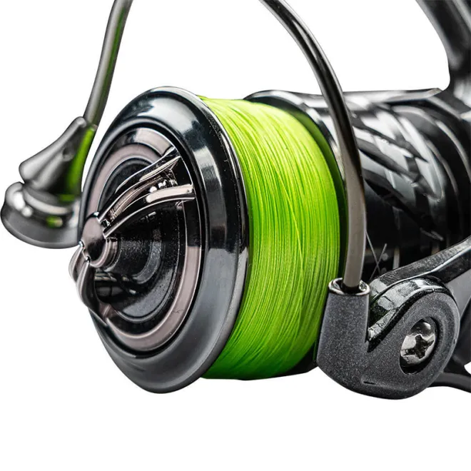 Big L Solution Start Combo Finesse 2,10 m 3-12 g