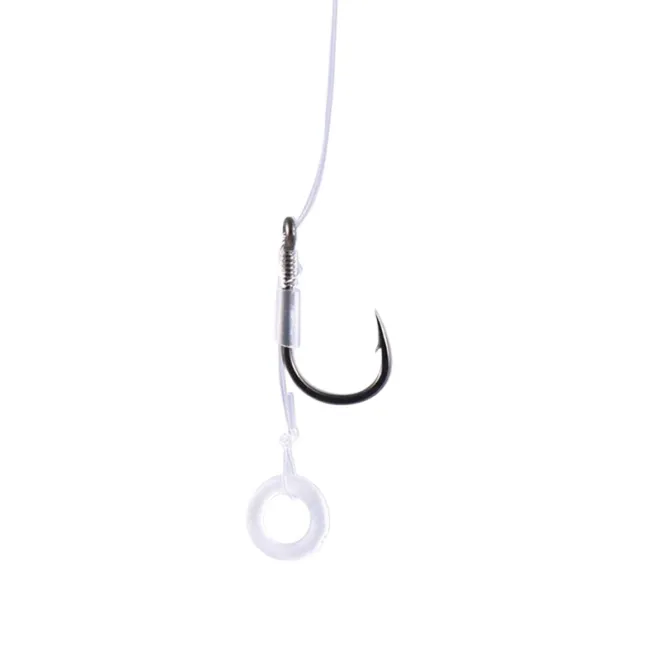 BKK Feeder Tournament FT-1 Bait Band Rigs #14