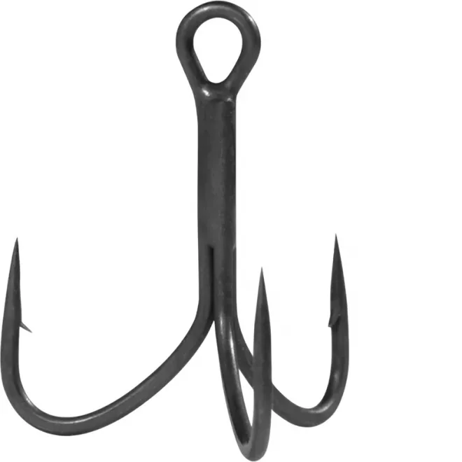 BKK Armorpoint Hyperlatch 71-SS Size 2/0