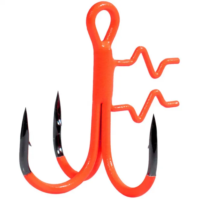 BKK Assist Spear-21 UVO Drilling # 2/0