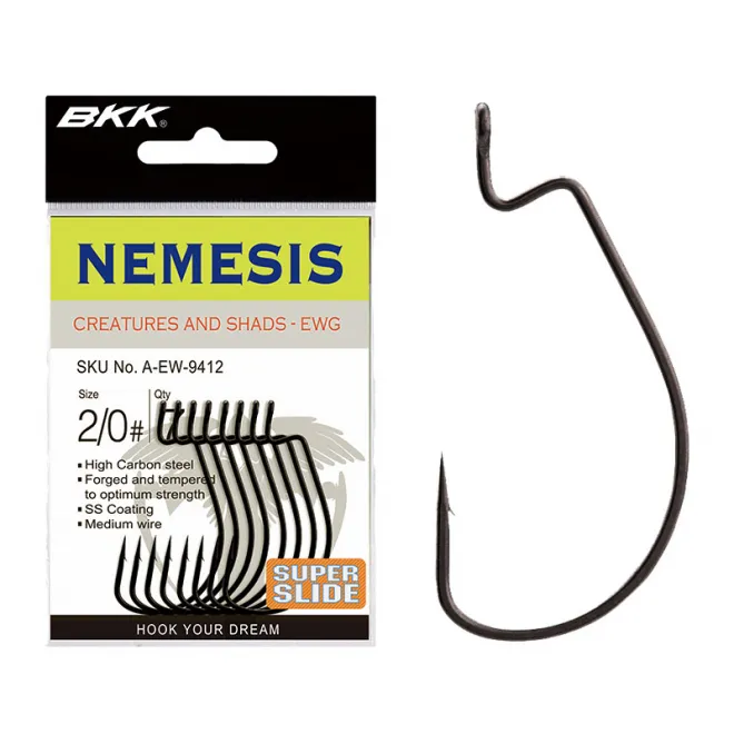BKK Nemesis Hook 1
