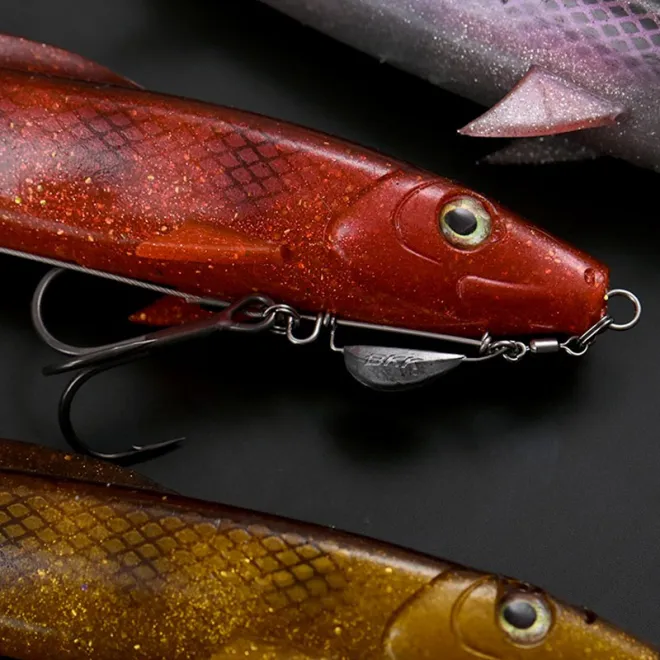 BKK BB Trigger Lead 15,0 g