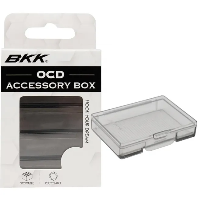 BKK Hooks OCD Accessory Box M