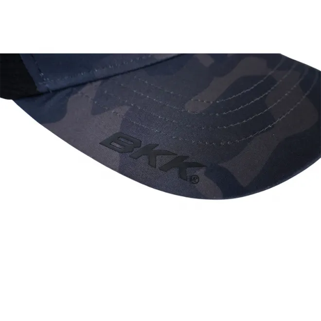 BKK Hooks Legacy Performance Hat Camo