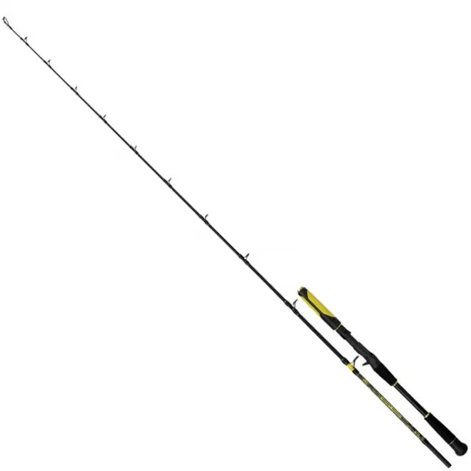 Black Cat Perfect Passion Allstar Cast 2,20 m 30-130 g