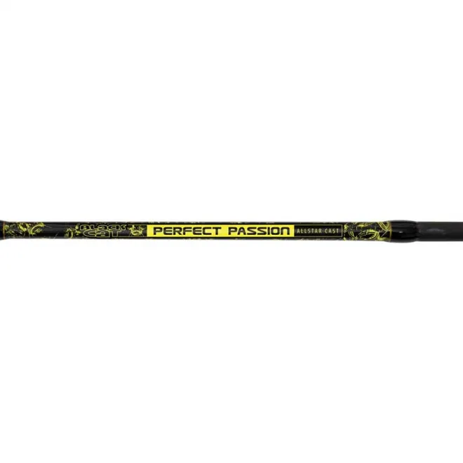 Black Cat Perfect Passion Allstar Cast 2,20 m 30-130 g