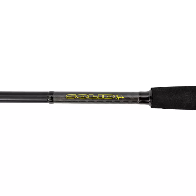 Black Cat Solid Spin 2,70 m 50-190 g