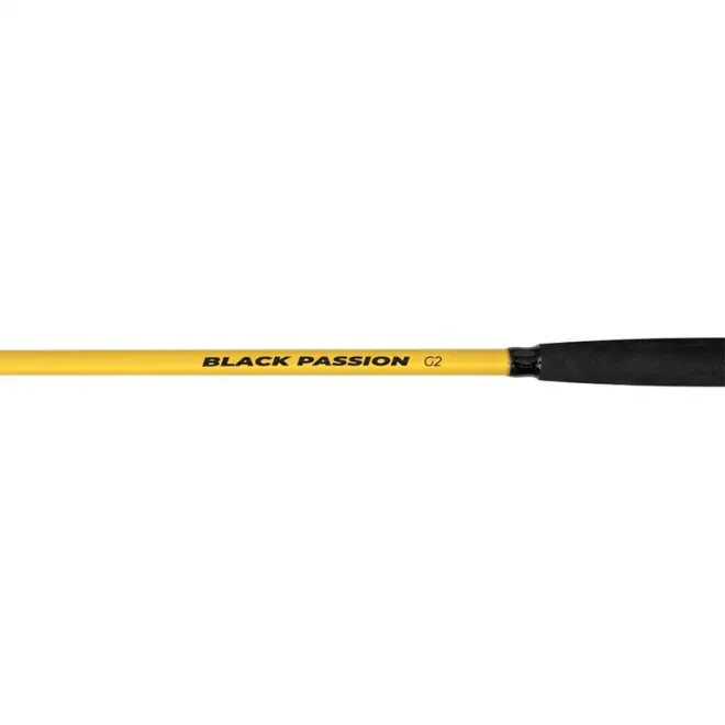 Black Cat Black Passion G2 Allround 2,70 m 600 g