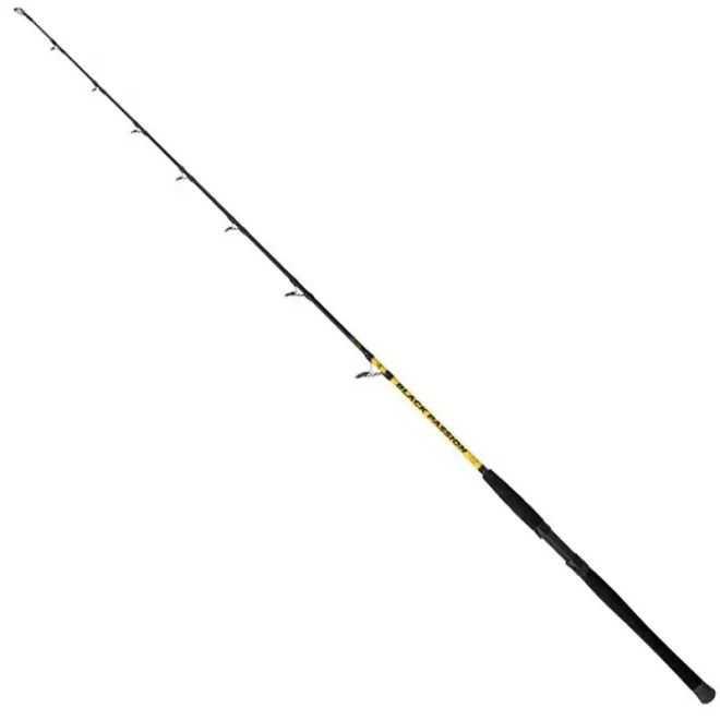 Black Cat Black Passion G2 Vertical 1,80 m 240 g