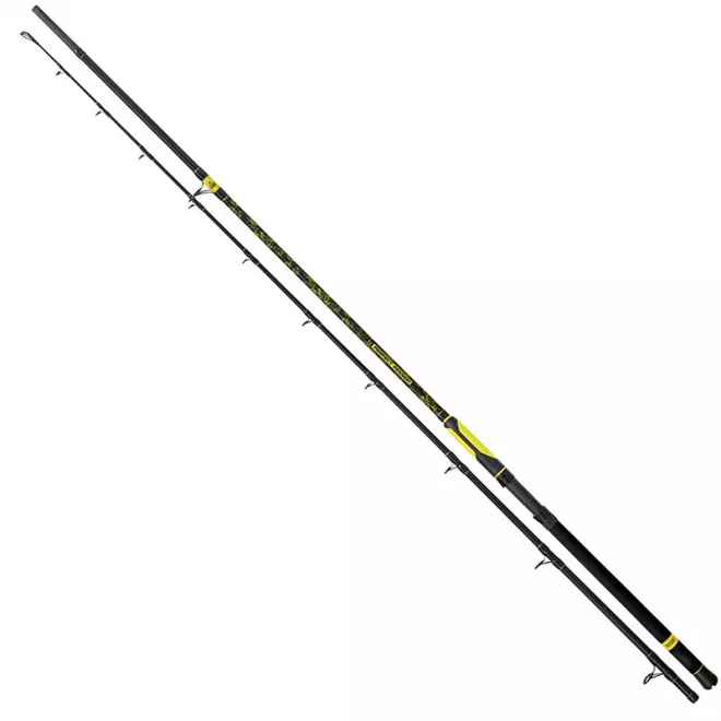 Black Cat Perfect Passion Long Range 3,30 m 600 g