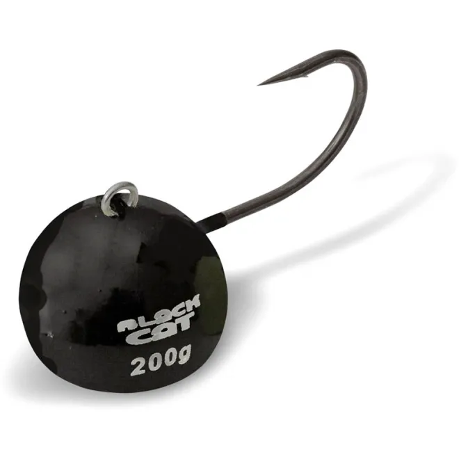 Black Cat Fire-Ball 160 g Black