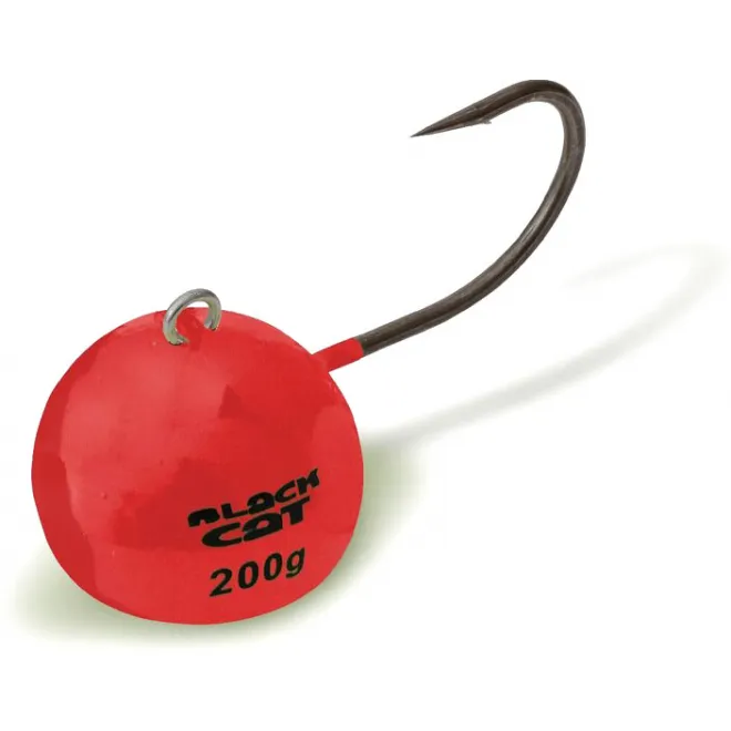 Black Cat Fire-Ball 200 g Red