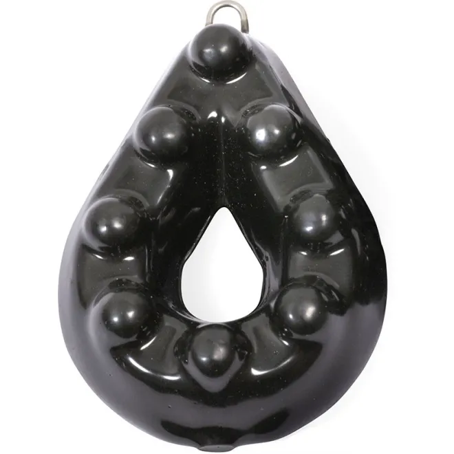 Black Cat Cat Bomb Schwarz-Matt 350 g