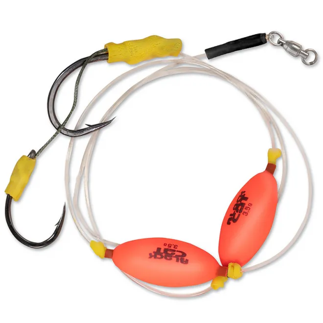 Black Cat Micro U-Float Rig