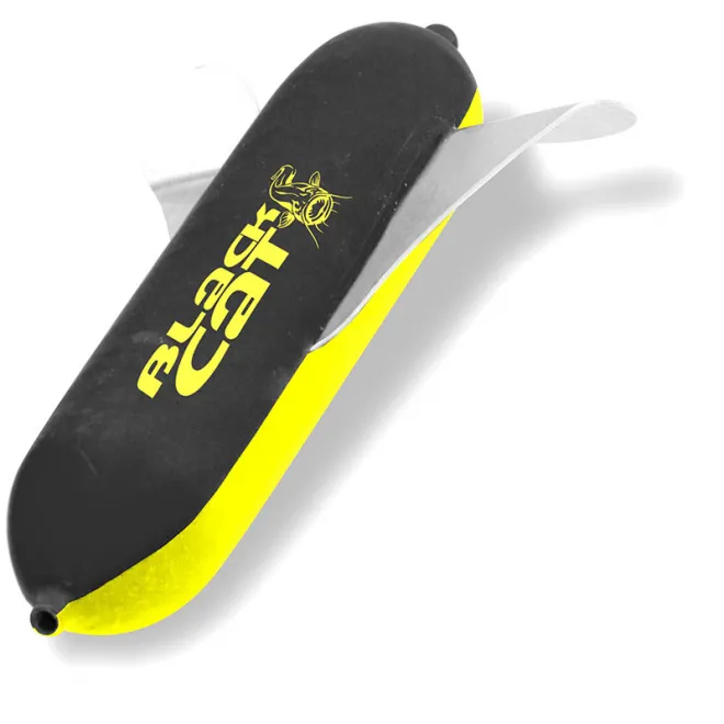 Black Cat Propeller U-Pose Silent 10 g
