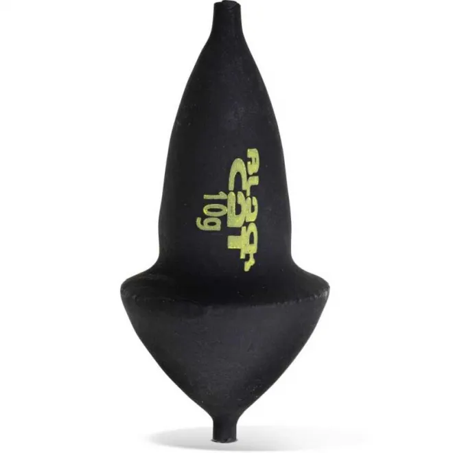 Black Cat Mushroom U-Float Black 5 g