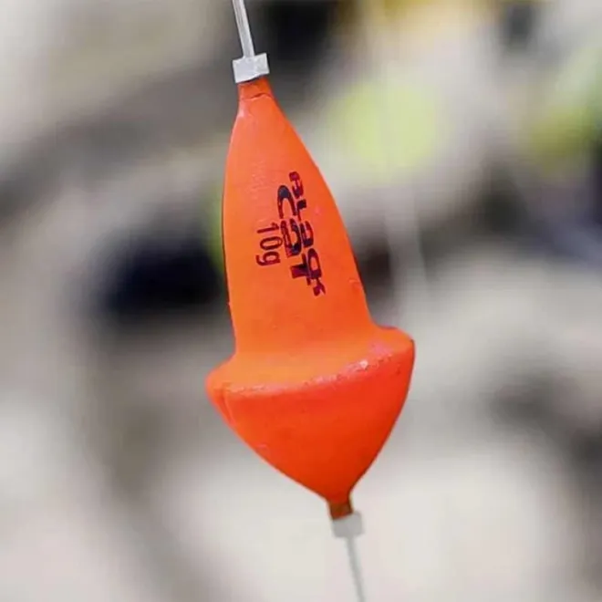 Black Cat Mushroom U-Float Red 5 g