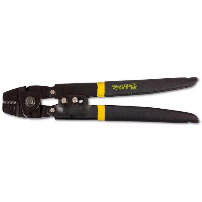 Black Cat Mega Crimp-Zange
