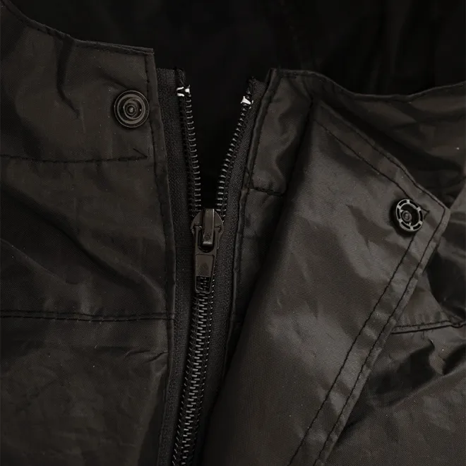 Black Cat Slime Combo Black M