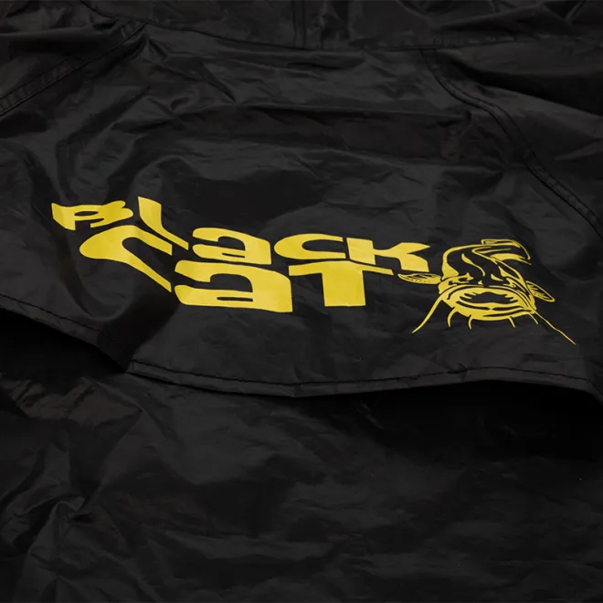 Black Cat Slime Combo Black M