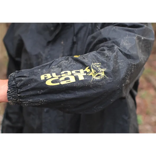 Black Cat Slime Combo Black M