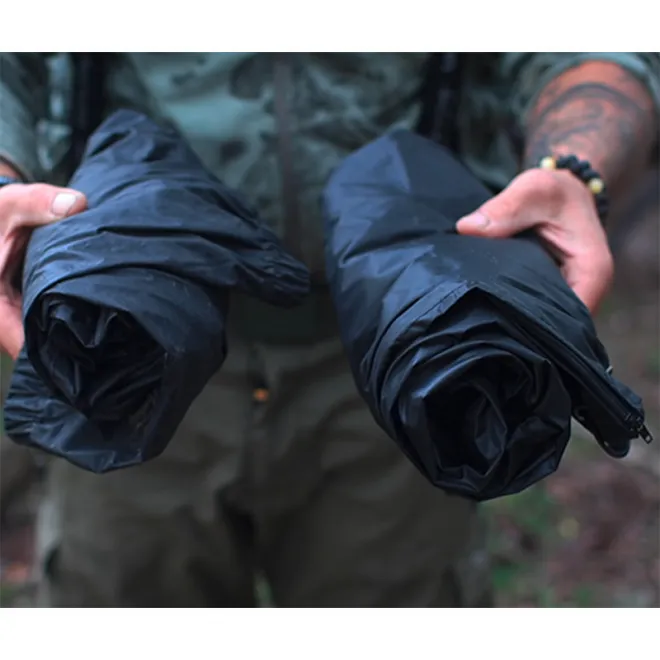 Black Cat Slime Combo Black M