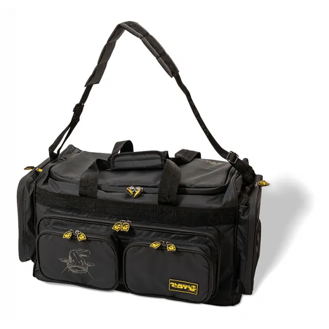Black Cat Battle Cat Carryall