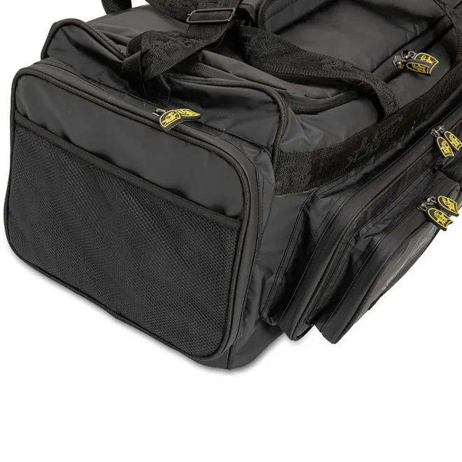 Black Cat Battle Cat Carryall