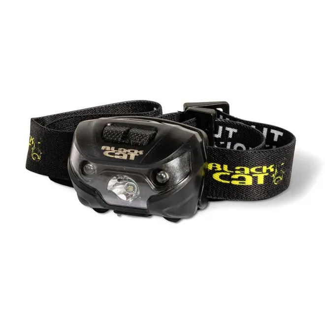 Black Cat Night Vision 1500