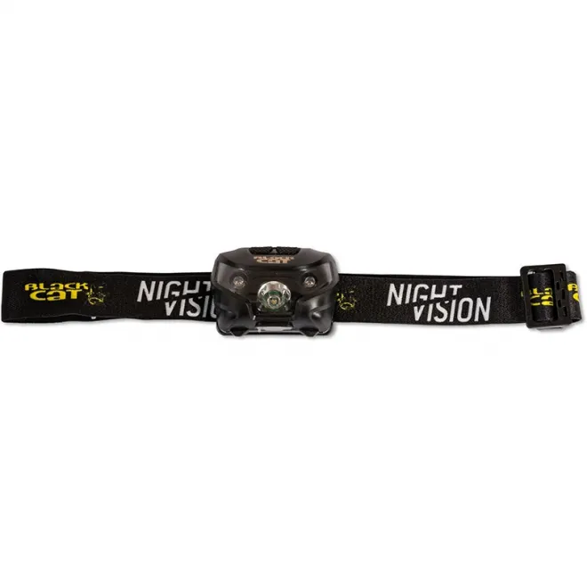 Black Cat Night Vision 1500