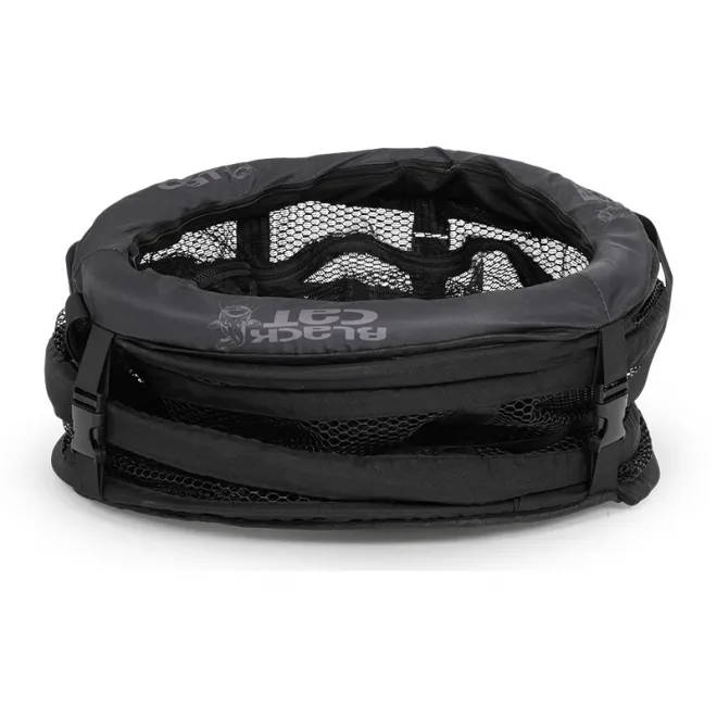 Black Cat Baitfish Tunnel