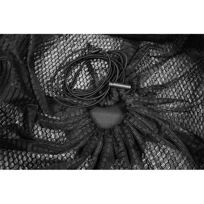 Black Cat Baitfish Tunnel