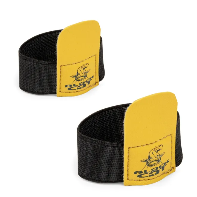 Black Cat Spool Bands