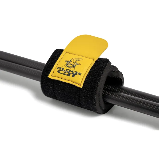 Black Cat Rod Bands