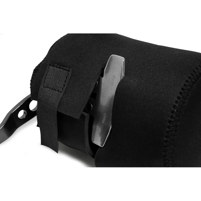 Black Cat Buster Reel Neoprene Cover
