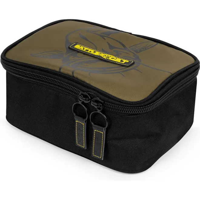 Black Cat Battle Cat Elite Large Accessories Pouch