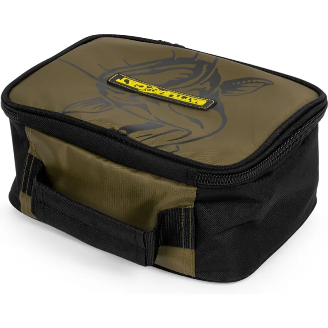 Black Cat Battle Cat Elite Large Accessories Pouch