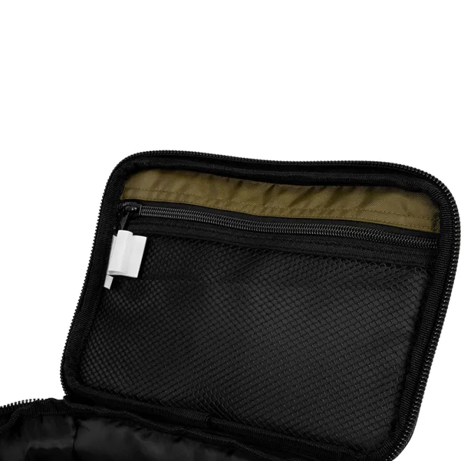 Black Cat Battle Cat Elite Large Accessories Pouch